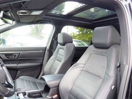 used 2020 Honda CR-V car, priced at $32,900