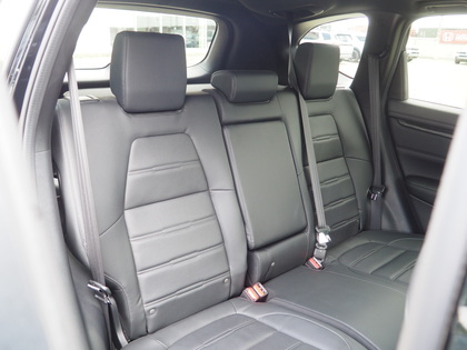 used 2020 Honda CR-V car, priced at $32,900