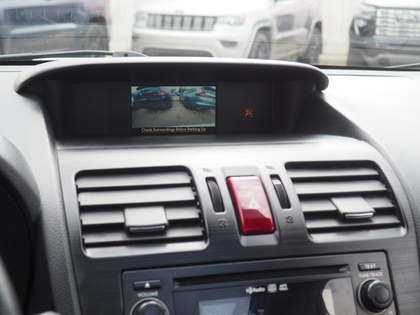 used 2014 Subaru Forester car