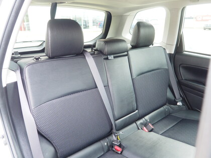 used 2014 Subaru Forester car