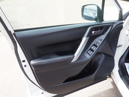 used 2014 Subaru Forester car