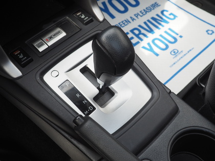 used 2014 Subaru Forester car