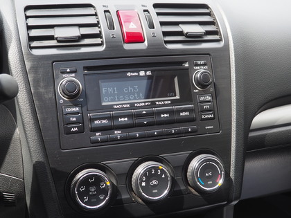 used 2014 Subaru Forester car