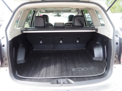 used 2014 Subaru Forester car