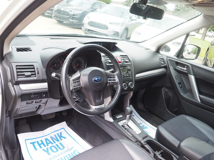 used 2014 Subaru Forester car