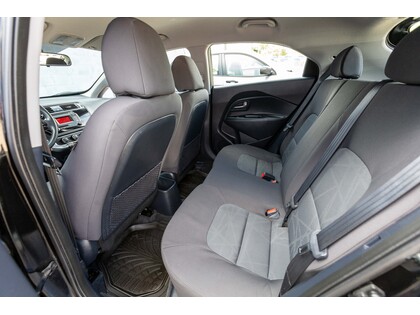 used 2017 Kia Rio car, priced at $13,988