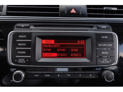 used 2017 Kia Rio car, priced at $13,988
