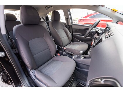 used 2017 Kia Rio car, priced at $13,988