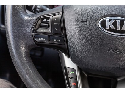 used 2017 Kia Rio car, priced at $13,988