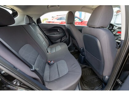used 2017 Kia Rio car, priced at $13,988