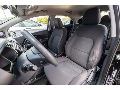 used 2017 Kia Rio car, priced at $13,988
