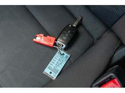 used 2017 Kia Rio car, priced at $13,988