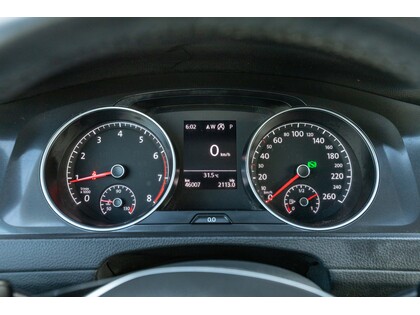 used 2021 Volkswagen Golf car, priced at $24,588
