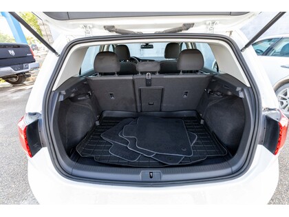 used 2021 Volkswagen Golf car, priced at $24,588