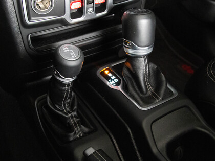 used 2018 Jeep Wrangler Unlimited car, priced at $31,900