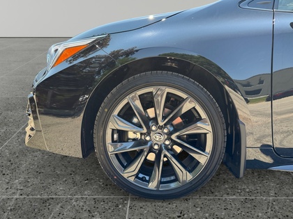 used 2025 Toyota Corolla car, priced at $42,998