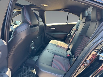 used 2025 Toyota Corolla car, priced at $42,998