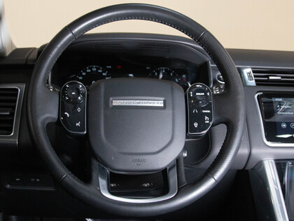 used 2020 Land Rover Range Rover Sport car, priced at $39,900