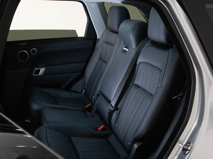 used 2020 Land Rover Range Rover Sport car, priced at $39,900