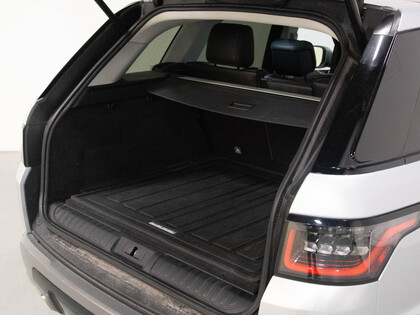 used 2020 Land Rover Range Rover Sport car, priced at $39,900