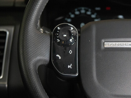 used 2020 Land Rover Range Rover Sport car, priced at $39,900