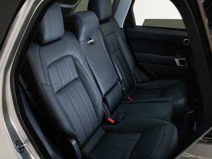 used 2020 Land Rover Range Rover Sport car, priced at $39,900