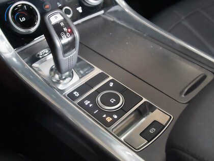 used 2020 Land Rover Range Rover Sport car, priced at $39,900