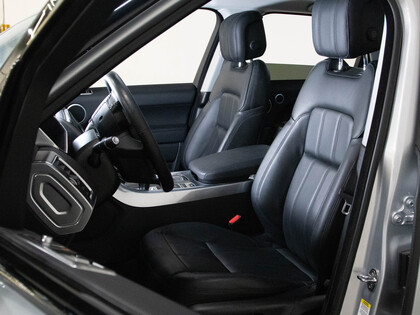 used 2020 Land Rover Range Rover Sport car, priced at $39,900