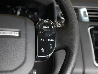 used 2020 Land Rover Range Rover Sport car, priced at $39,900
