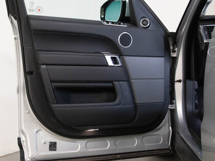 used 2020 Land Rover Range Rover Sport car, priced at $39,900