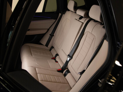 used 2023 BMW X3 car, priced at $47,900