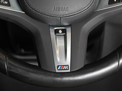 used 2023 BMW X3 car, priced at $47,900