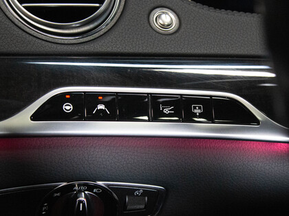 used 2020 Mercedes-Benz S-Class car, priced at $69,900