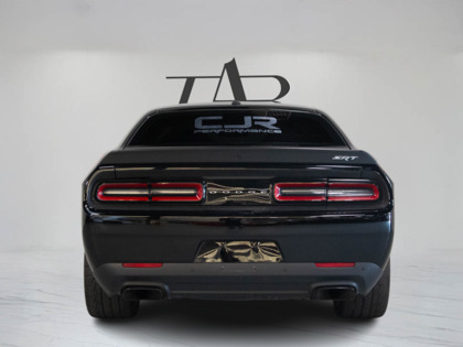 used 2015 Dodge Challenger car, priced at $75,900