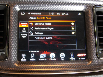 used 2015 Dodge Challenger car, priced at $75,900