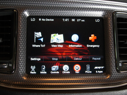 used 2015 Dodge Challenger car, priced at $75,900