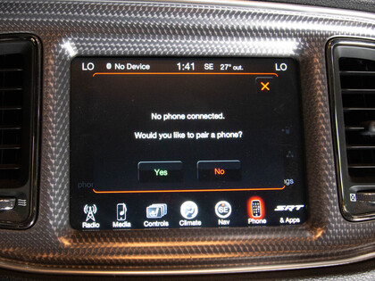 used 2015 Dodge Challenger car, priced at $75,900