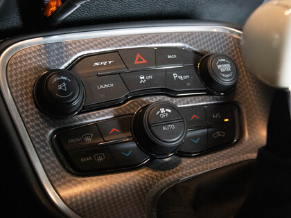 used 2015 Dodge Challenger car, priced at $75,900