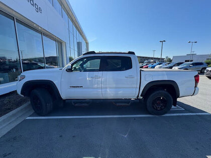 used 2018 Toyota Tacoma car, priced at $47,299