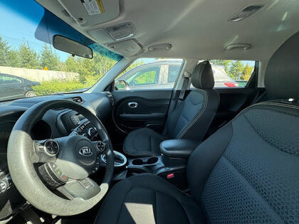 used 2016 Kia Soul car, priced at $13,399