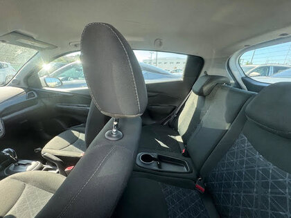 used 2021 Chevrolet Spark car, priced at $19,164