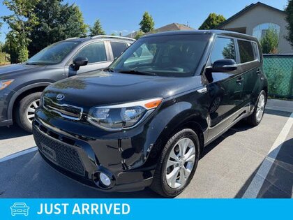 used 2016 Kia Soul car, priced at $13,399