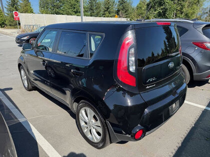 used 2016 Kia Soul car, priced at $13,399