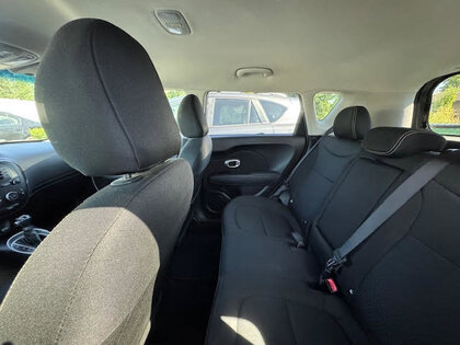 used 2016 Kia Soul car, priced at $13,399