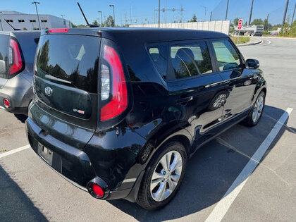 used 2016 Kia Soul car, priced at $13,399