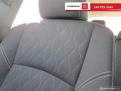 used 2024 Toyota Corolla car, priced at $32,995
