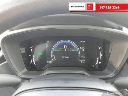 used 2024 Toyota Corolla car, priced at $32,995