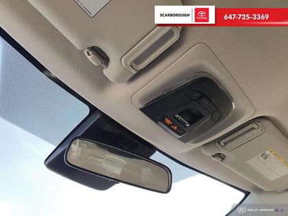 used 2024 Toyota Corolla car, priced at $32,995