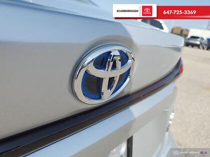 used 2024 Toyota Corolla car, priced at $32,995