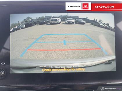 used 2024 Toyota Corolla car, priced at $32,995